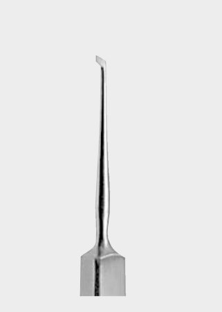 Aguja para cuerpos extraños FRANCIS