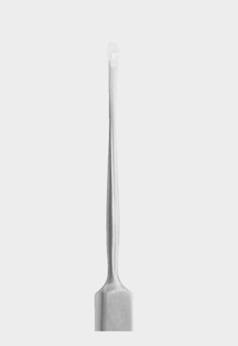 Aguja para cuerpos extraños DAVIS