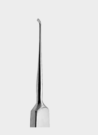 [LFK-16429-12-ss] Instrumento para cuerpos extraños LAFORCE.