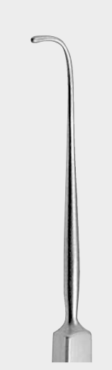[GST-3010-02-ss] Gancho de estrabismo GRAEFE fig. 2