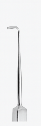 [SLF-16441-12-ss] Gancho para lente STEVENS