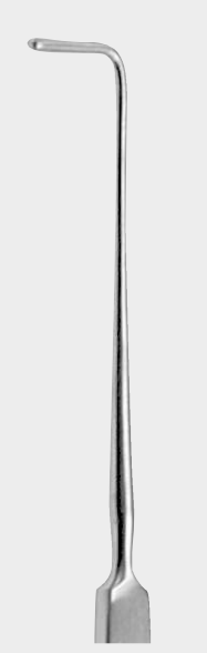 [SLF-16442-13-ss] Gancho para lente STEVENS