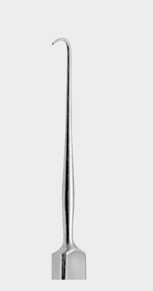 [WIC-5062-13-ss] Gancho de iris WIENER romo