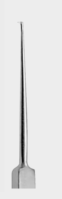 Cistotomo GRAEFE recto fg.1
