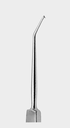 [GCY-16456-13-ss] Cistotomo de GRAEFE, figura curvada 3