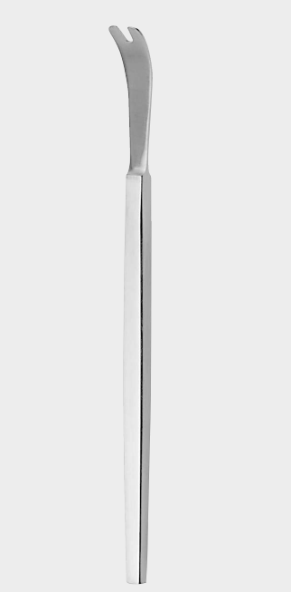 Retractor orbital SCHEPENS bifurcado