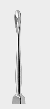 [GCA-16475-02-ss] Cuchara para cataratas GRAEFE fig. 2