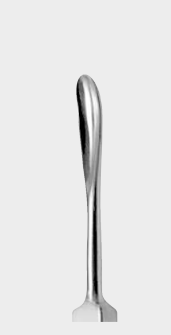 [DCE-16476-01-ss] Cuchara para cataratas DAVIEL fig. 1