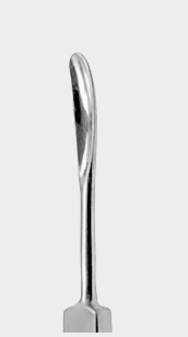 [DCE-16477-02-ss] Cuchara para cataratas DAVIEL fig. 2