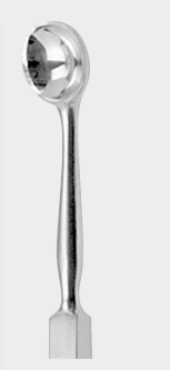 [BED-16481-03-ss] Cuchara de exenteración BUNGE fig.3