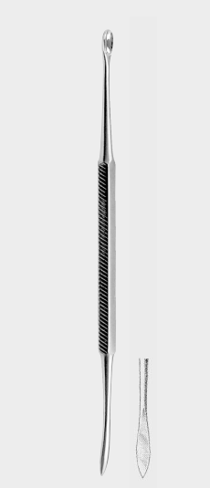 [LLA-16482-13-ss] Disector del saco lagrimal LANG