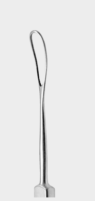 [SLG-16485-13-ss] Pala para lentes SNELLEN