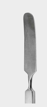 BANGERTER ciclodial.spat. 6 mm