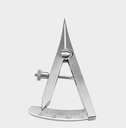 [CMH-16512-07-ss] Marcador de CASTROVIEJO