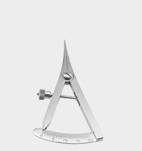 [CMH-16513-07-ss] Marcador de CASTROVIEJO