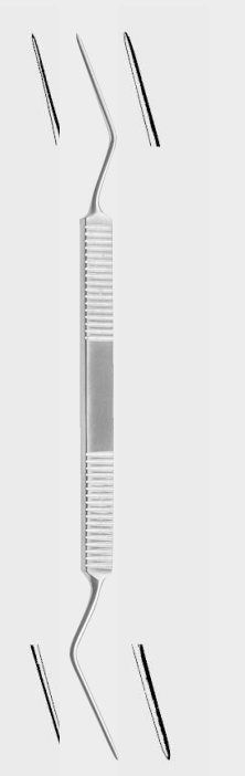 Dilatador lacrimal ZIEGLER fig.3/4