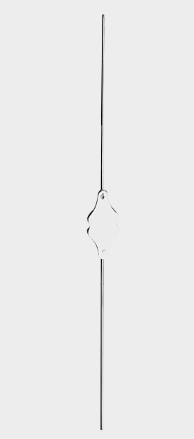 [BLA-16541-78-ss] Sonda lacrimógena BOWMAN cil. 7/8