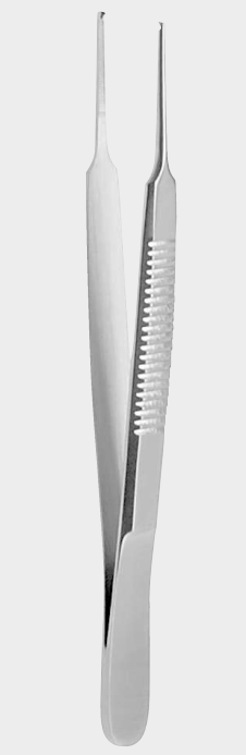 [MSV-16551-09-ss] Pinzas para estrabismo McCULLOUGH 1x2