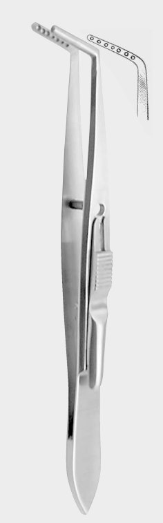 [JSE-16552-10-ss] JAMESON estrabismo.fórceps izquierdo