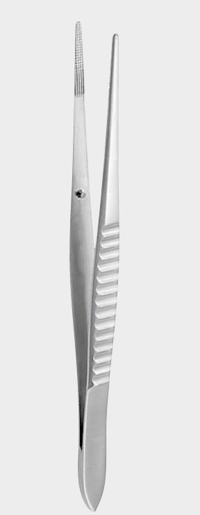 [BSO-3014-10-ss] Pinzas para estrabismo BONACCOLTO