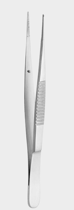 [DSV-3016-11-ss] Pinzas para estrabismo DASTOOR