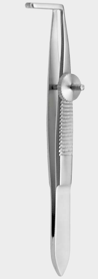 [BAE-16568-09-ss] Pinzas de avance BLASCOVICS