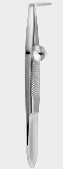 [BAE-16569-09-ss] Pinzas de avance BLASCOVICS