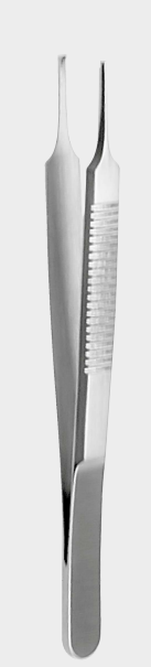 [LFM-16580-09-ss] Pinza de fijación LESTER 2x3 t.