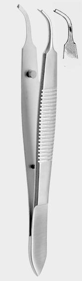 [CFI-16582-09-ss] Fijación CASTROVIEJO fcps.1x1t