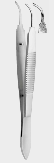 [CFI-16584-09-ss] FIJACION CASTROVIEJO fcps.2x2t