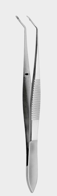 [KCC-16592-10-ss] Pinzas capsulares KALT