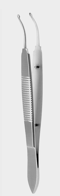 [ACE-16594-10-ss] Pinzas capsulares ARRUGA