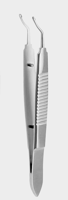 [ACE-16595-10-ss] Pinzas capsulares ARRUGA