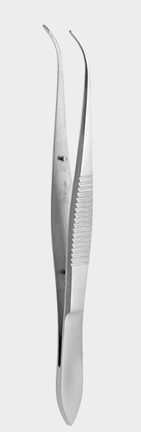 Pinzas capsulares SCHWEIGGER