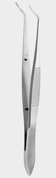 [SCQ-16598-10-ss] Pinzas capsulares SCHWEIGGER