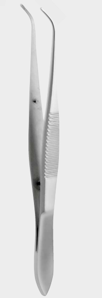 [ECA-16599-10-ss] Pinzas capsulares ELSCHNIG