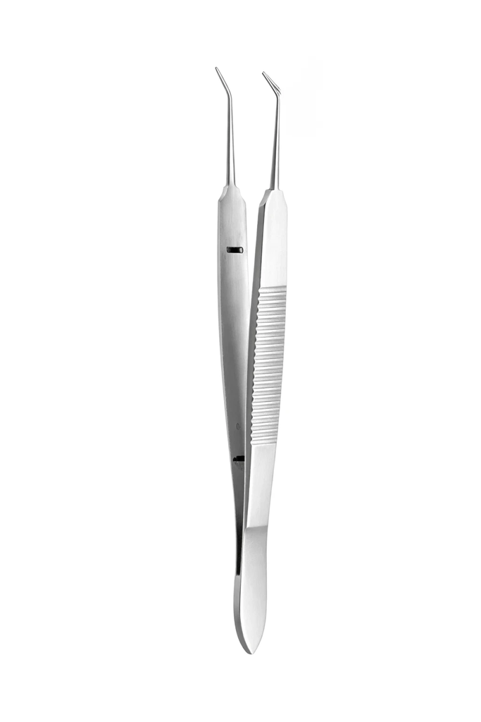 [CS`-16608-05-ss] CASTROVIEJO sutura fcps., t.0,5 mm