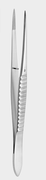 [MSW-16611-10-ss] Pinzas de sutura MOORFIELD