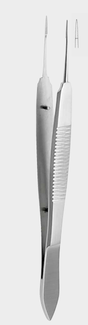 [TTY-16613-10-ss] Pinzas de atado de Tübingen