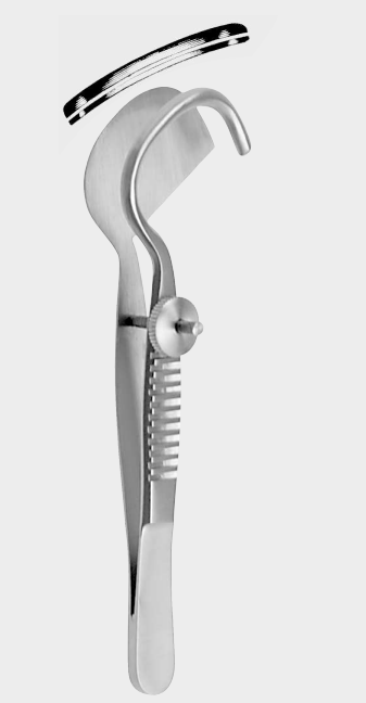 Entropio fcps de SNELLEN. fig. 2