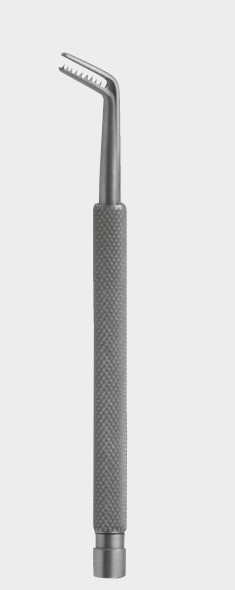 [MMU-16636-10-ss] Pinza muscular MUSCULAR 10 cm