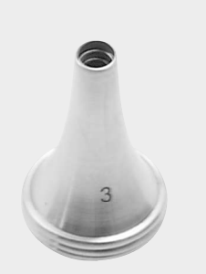 Orejeras TOYNBEE de 6,5 mm, fig.2