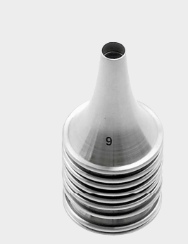 Espéculos de oído FARRIOR rnd.set= 9