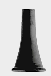 Espéculo auditivo ZOELLNER 10,5 x 11,5 mm
