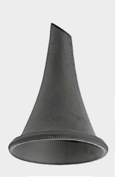 Espéculo auricular SHEA 4,0 x 5,5 mm