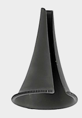 [TEB-16744-62-ss] ESPÉCULO OÍDO TUMARKIN ø 6,2 mm