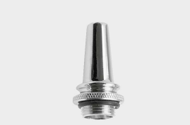 [SEF-16753-11-ss] Espéculo auricular SIEGLE fig. 1 ø 6,5 mm