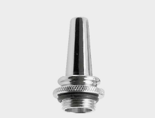 [SEF-16754-12-ss] Espéculo auricular SIEGLE fig. 2 ø 7,0 mm