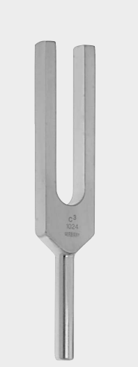 [TFH-16760-04-ss] Diapasón de aluminio c1024