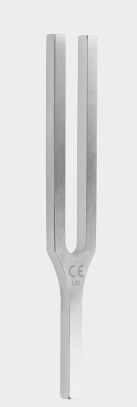 Diapasón HARTMANN c512